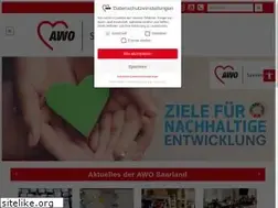 Sites similar to awo-saarland.de