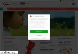 Sites similar to awo-schwaben.de