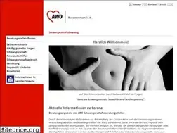 Sites similar to awo-schwanger.de
