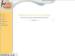 Sites similar to awo-sisyphus.de