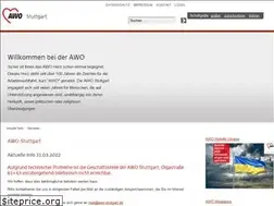 Sites similar to awo-stuttgart.de