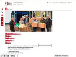 Sites similar to awo-un.de