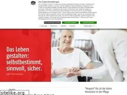 Sites similar to awo-unterfranken.de