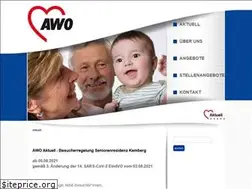 Sites similar to awo-wittenberg.de