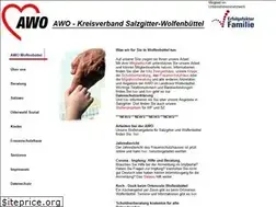 Sites similar to awo-wolfenbuettel.de