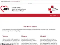Sites similar to awo-wup.de