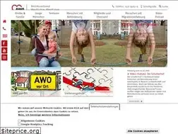 Sites similar to awo-ww.de