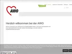 Sites similar to awo-zwickau.de