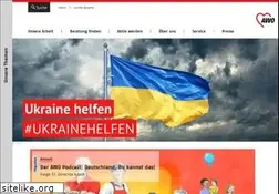 Sites similar to awo.org