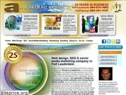 Sites similar to awoa.com