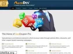 Sites similar to awodev.com