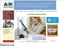 Sites similar to awoffice.com