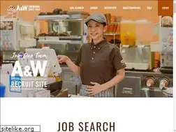 Sites similar to awok-saiyo.jp