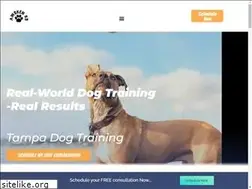 Sites similar to awokenk9.com