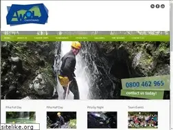 Sites similar to awoladventures.co.nz