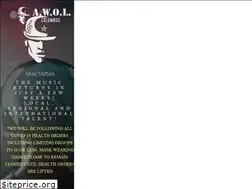 Sites similar to awolbar.com