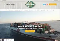Sites similar to awolcontainers.com