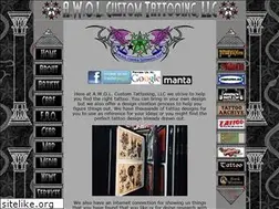 Sites similar to awolct.com