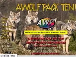 Sites similar to awolfpack.com