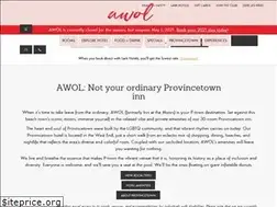 Sites similar to awolhotel.com