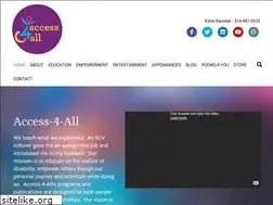 Sites similar to awomanonwheels.com