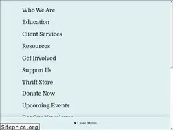 Sites similar to awomansplace.org