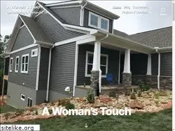 Sites similar to awomanstouch.net