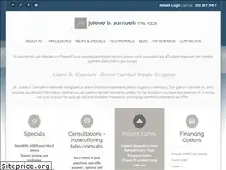 Sites similar to awomanstouchmd.com