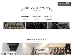 Sites similar to awomb.com