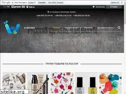 Sites similar to awomen.com.ua