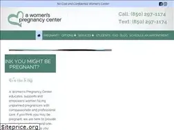 Sites similar to awomenspregnancycenter.com