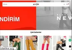 Sites similar to awonayakkabi.com