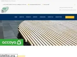 Sites similar to awoodshed.com.au