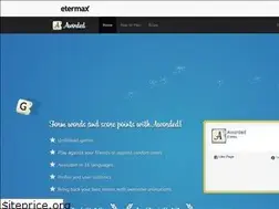 Sites similar to aworded.com