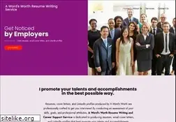 Sites similar to awordsworth.com