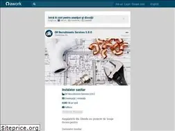 Sites similar to awork.ro