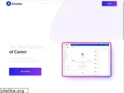 Sites similar to aworker.io