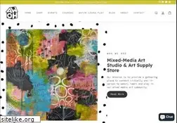 Sites similar to aworkofheart.com