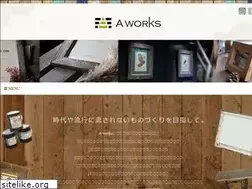 Sites similar to aworks2002.com