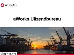 Sites similar to aworksworks.nl