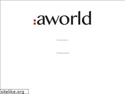 Sites similar to aworld.it