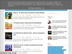 Sites similar to aworldfree4u.blogspot.com