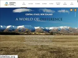 Sites similar to aworldofdifference.co.nz