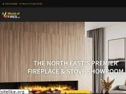 Sites similar to aworldoffires.co.uk