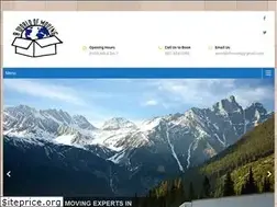 Sites similar to aworldofmoving.com