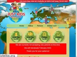 Sites similar to aworldofsmiles.us