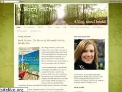 Sites similar to awornpath.blogspot.com