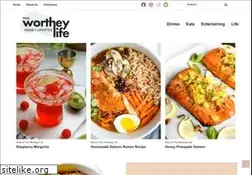 Sites similar to awortheyread.com
