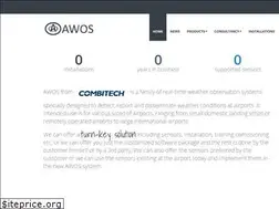 Sites similar to awos.se