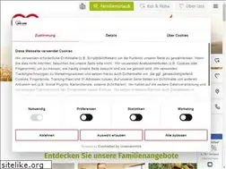 Sites similar to awosano-nordsee.de
